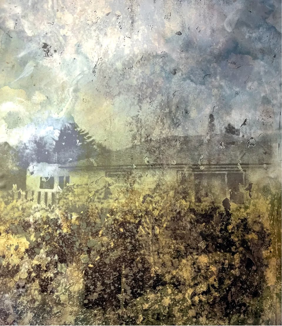 Exhibition image 2