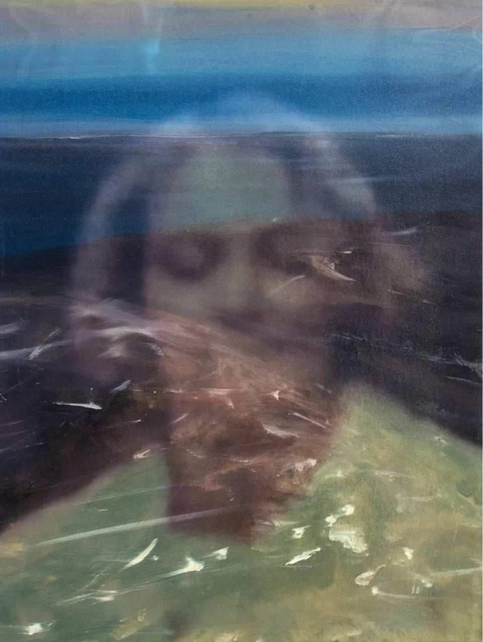 Eva Nielsen: DILVIUM