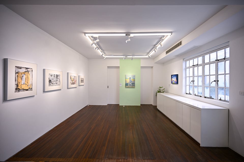 Exhibition image 9