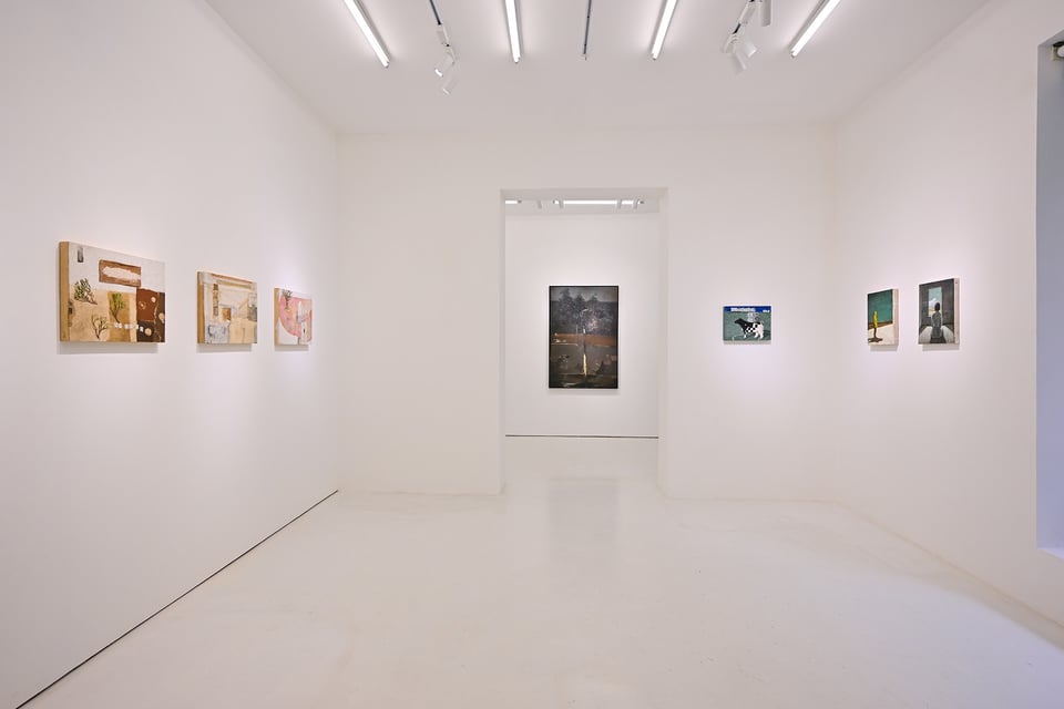 Exhibition image 3