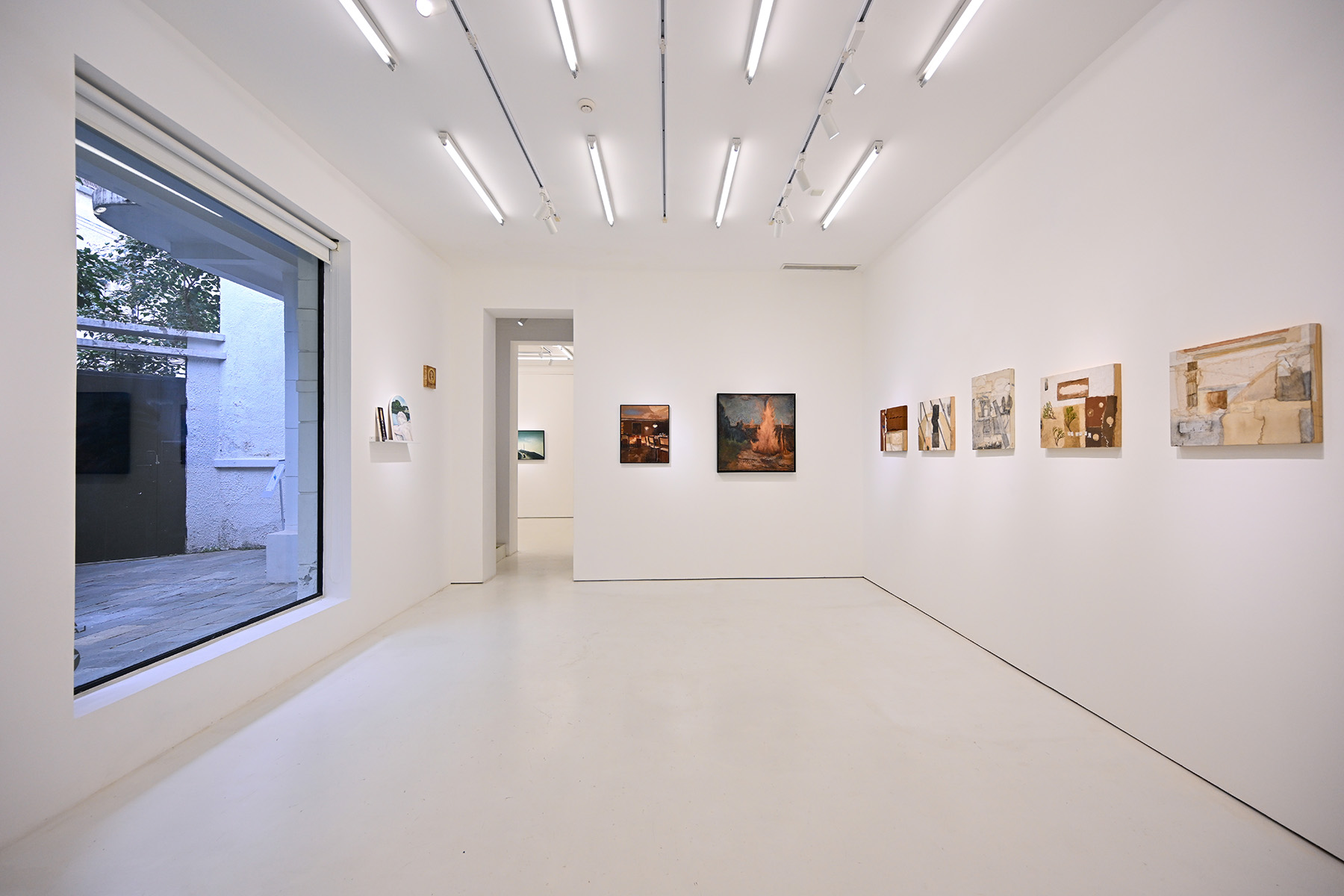 Group Exhibition: IN FOCUS: XAFA