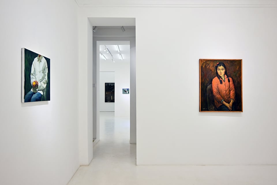 Exhibition image 7