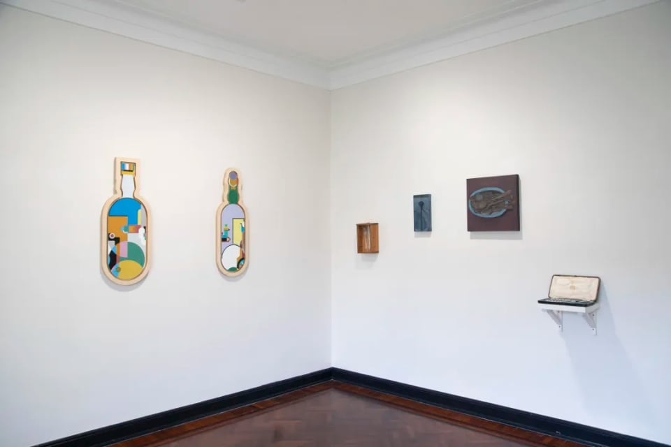 Exhibition image 7