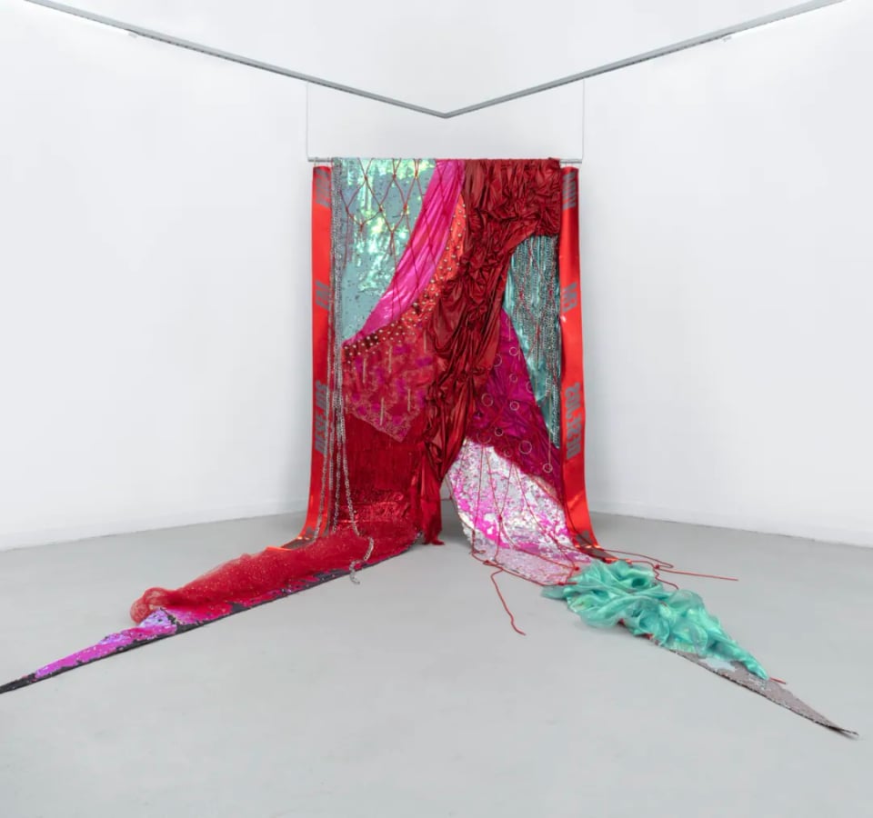 Exhibition image 2