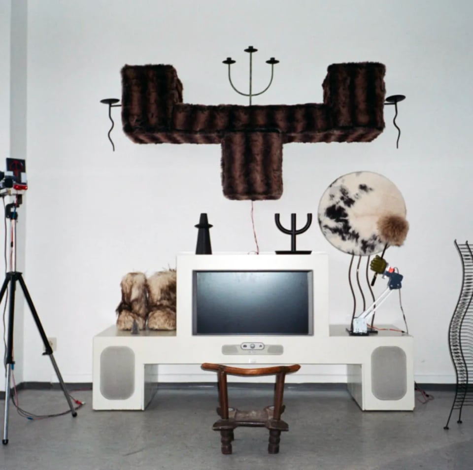 Exhibition image 1