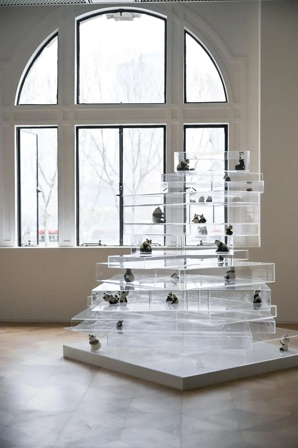 Exhibition image 1