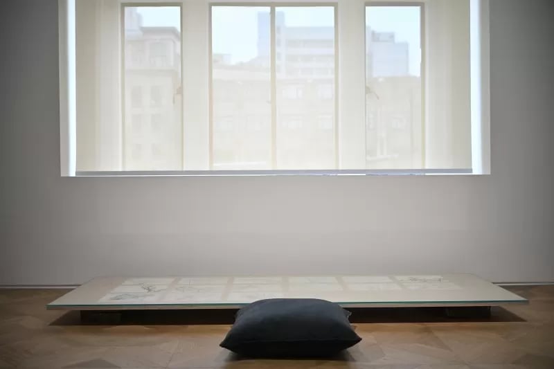 Exhibition image 2