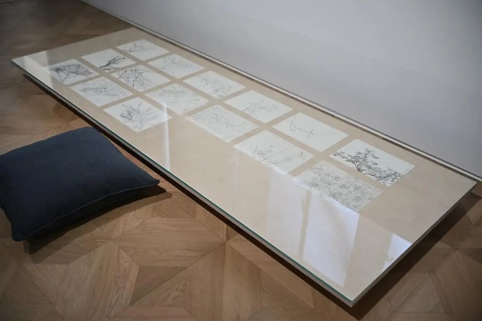 Exhibition image 5
