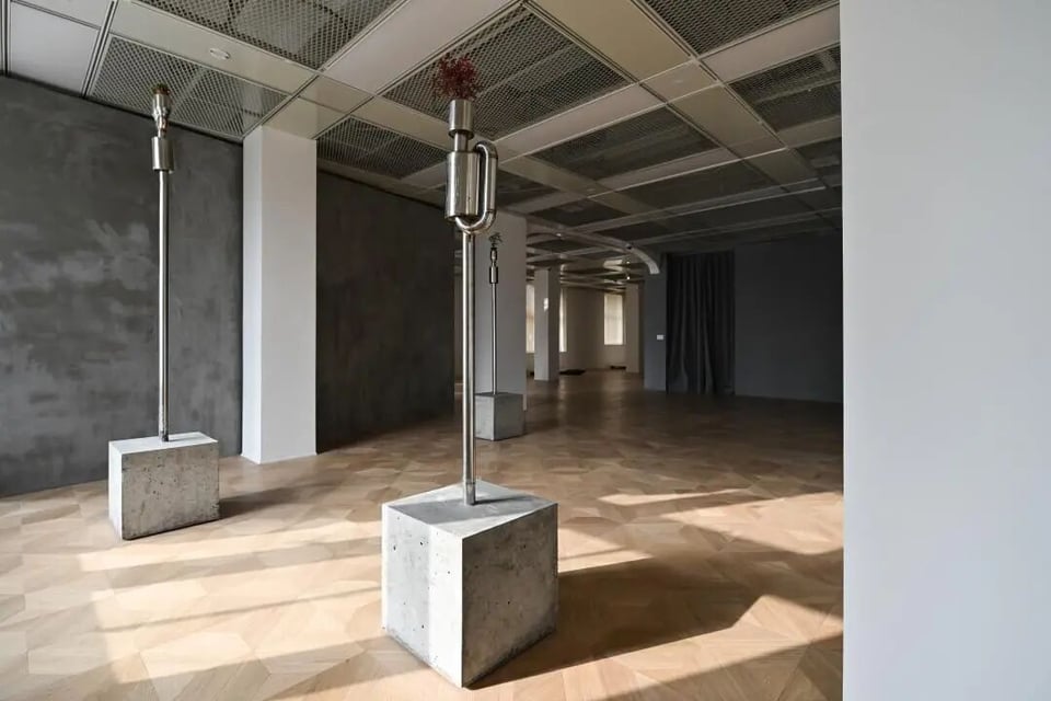 Exhibition image 3