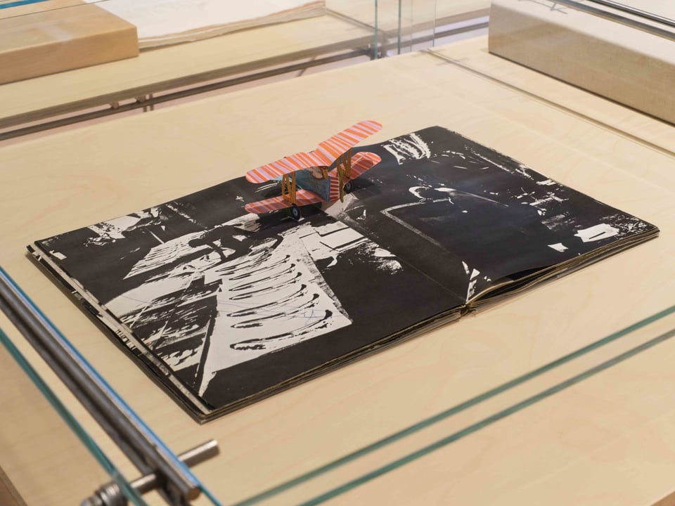 Exhibition image 7