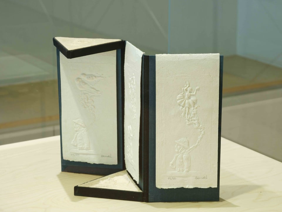 Exhibition image 8
