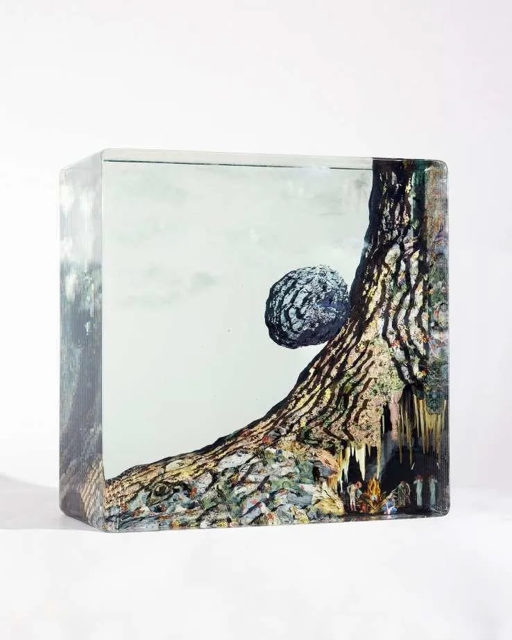 Exhibition image 1