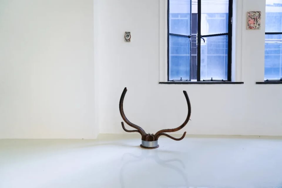 Exhibition image 6