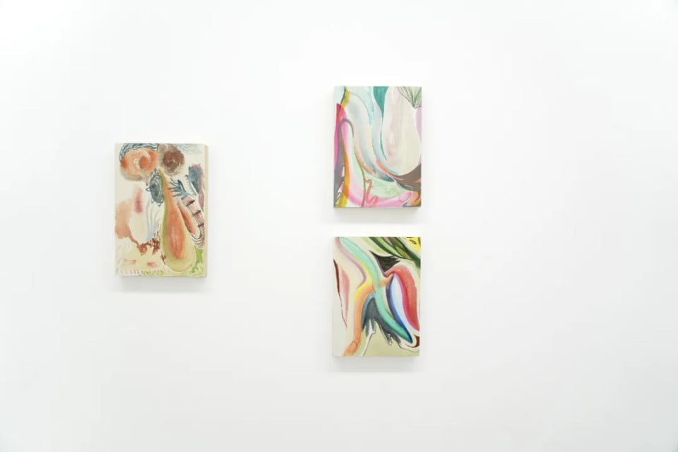 Exhibition image 8