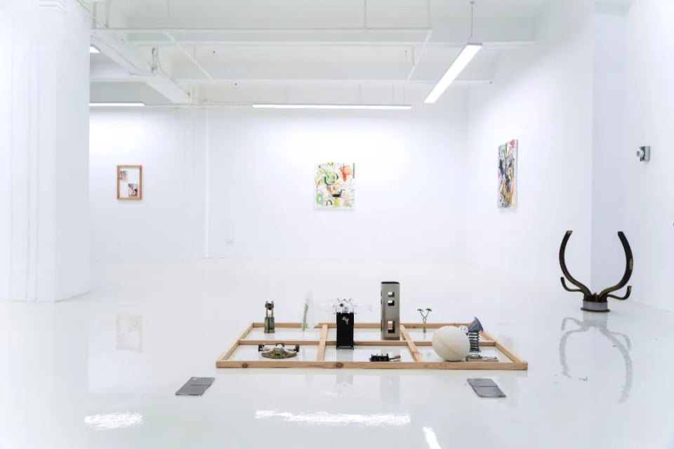 Exhibition image 2