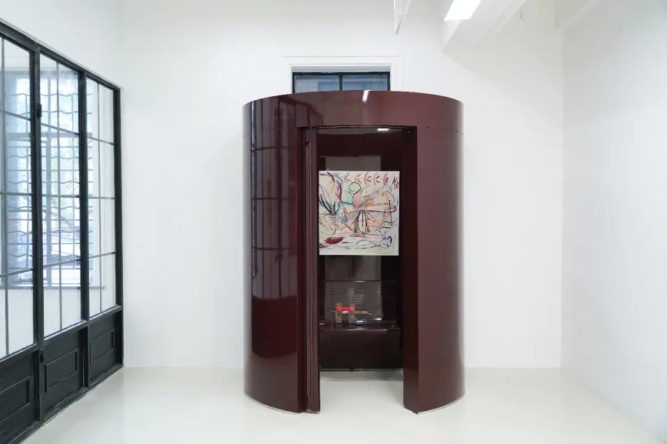 Exhibition image 9