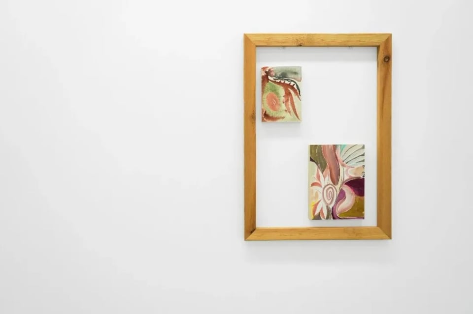 Exhibition image 7