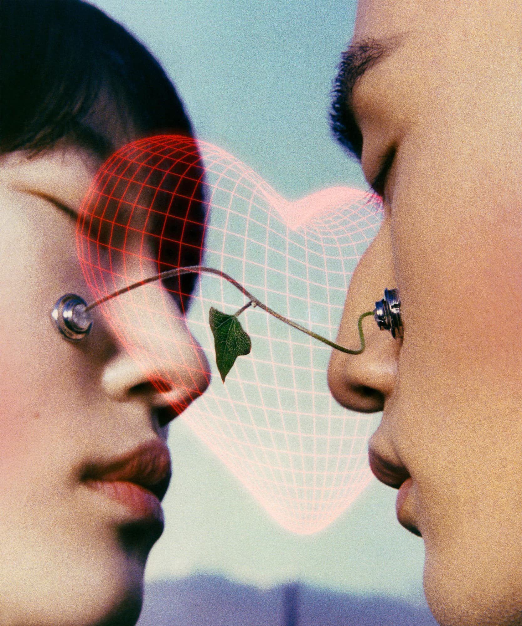 Cho Gi-Seok _The Coexistence of Imperfection_