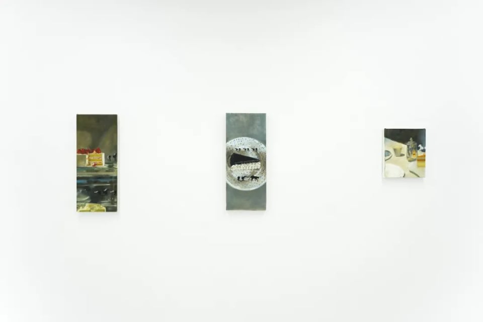 Exhibition image 9