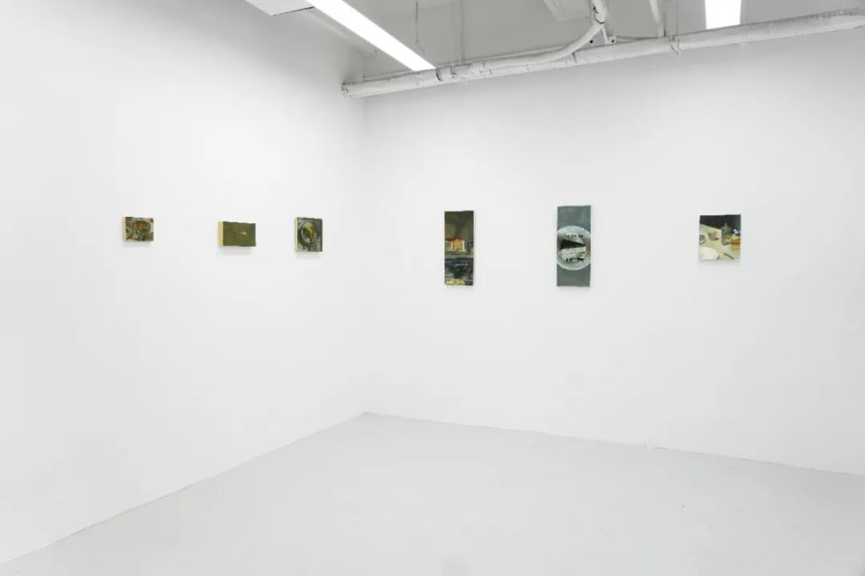 Exhibition image 10