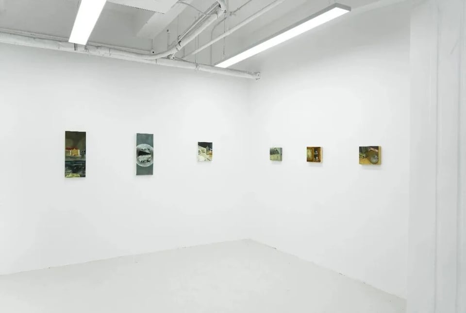 Exhibition image 11