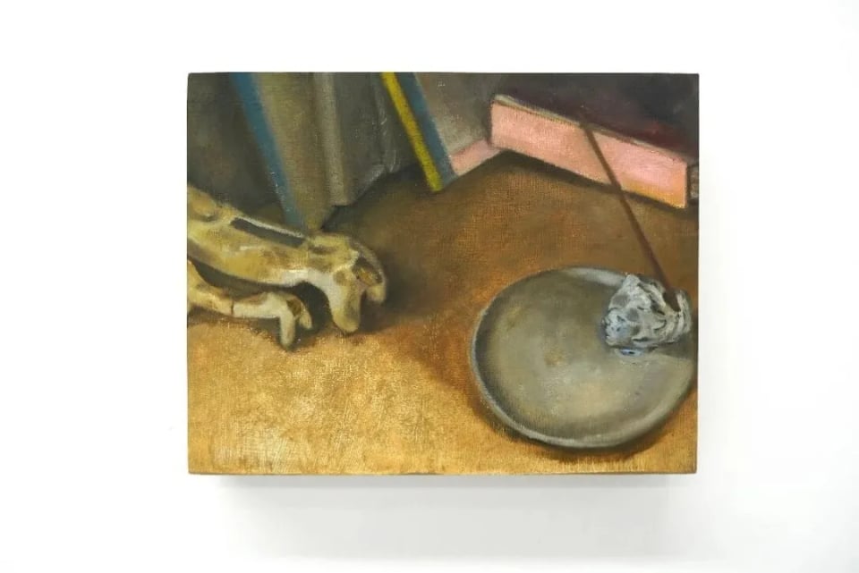 Exhibition image 2