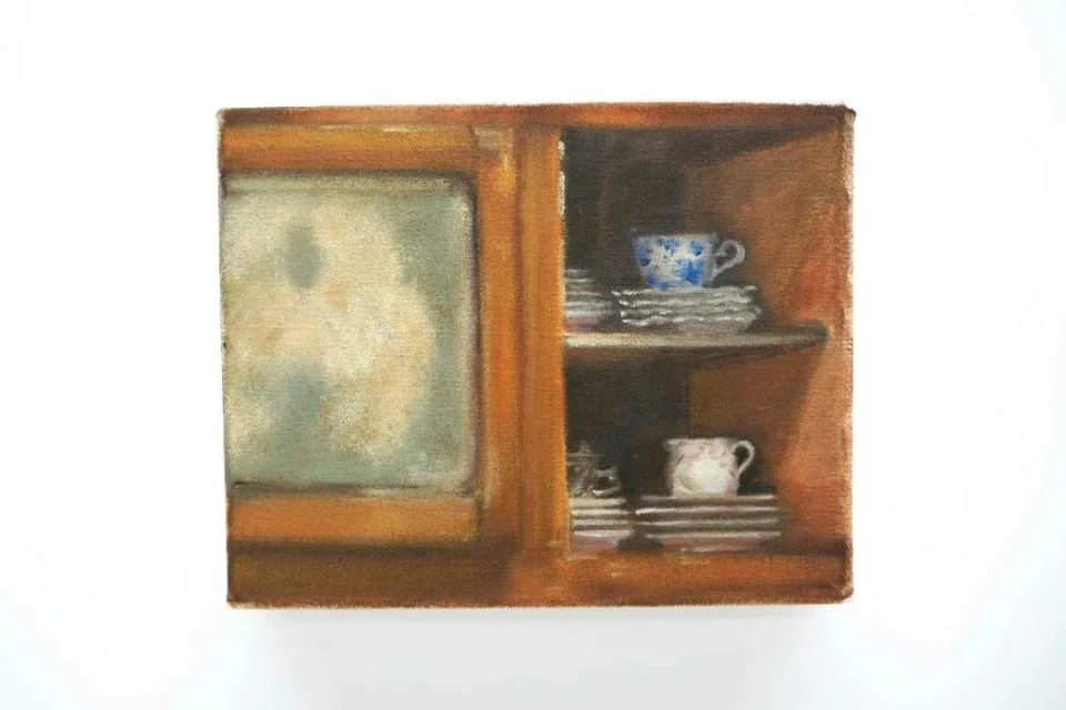 Exhibition image 1