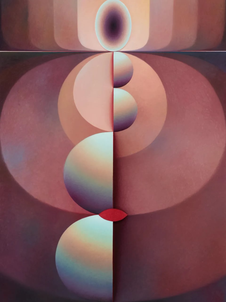 Echoes of Her Century: A Global Exhibition of Women's Art