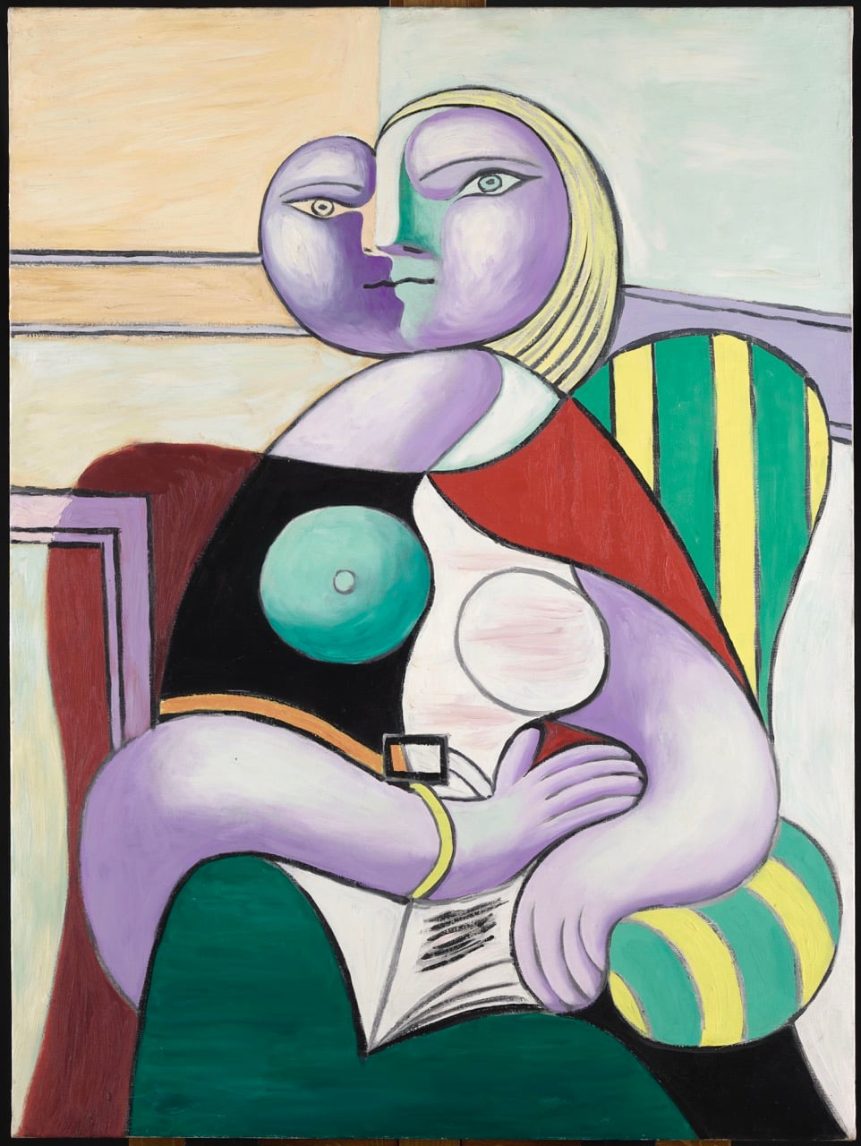 Picasso Through the Eyes of Paul Smith