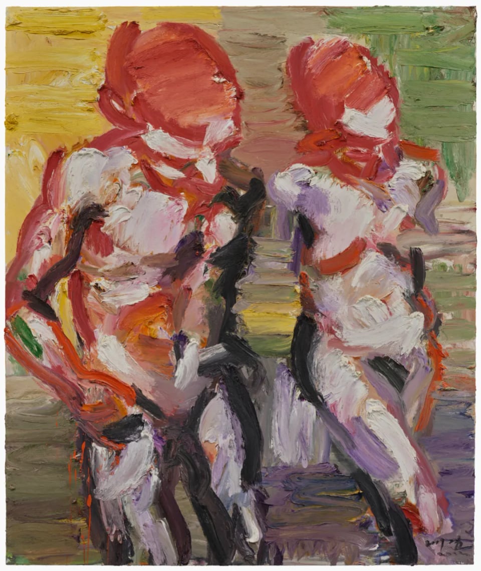 Exhibition image 1