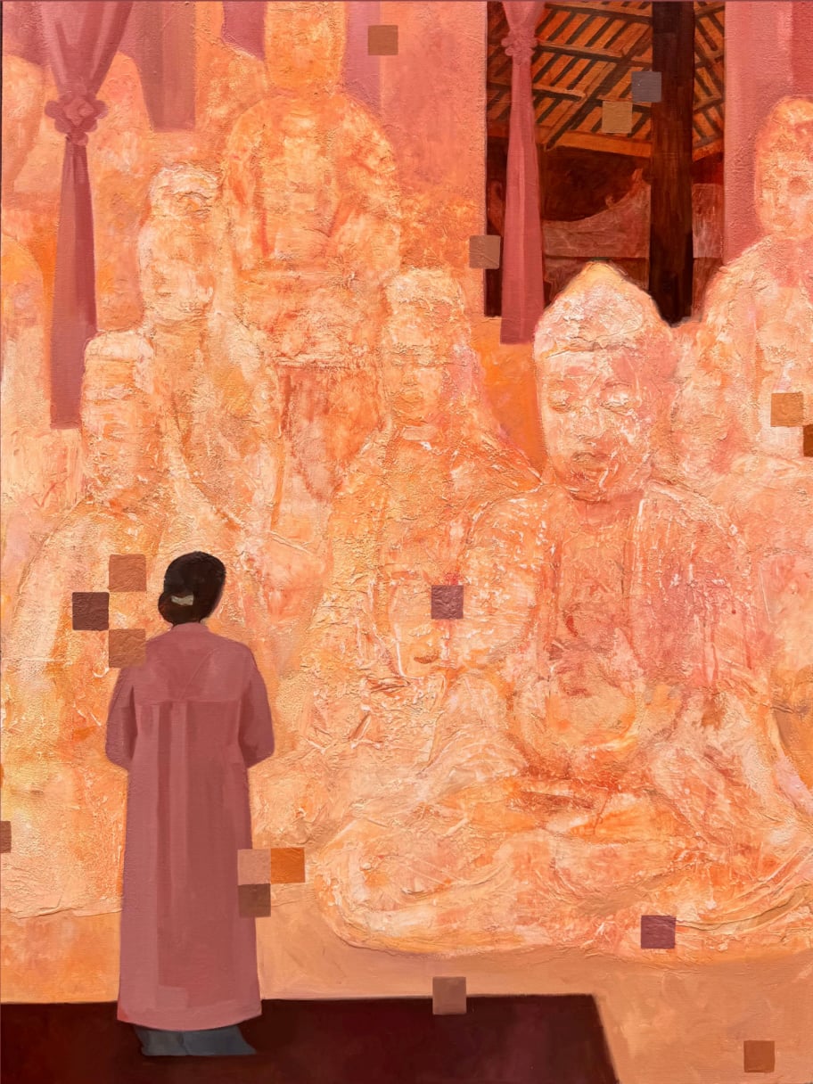 Sublime & Fragile by Hoang Hue Phuong