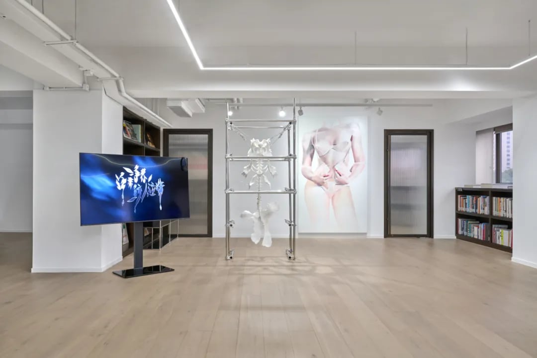 Navigations in the flesh