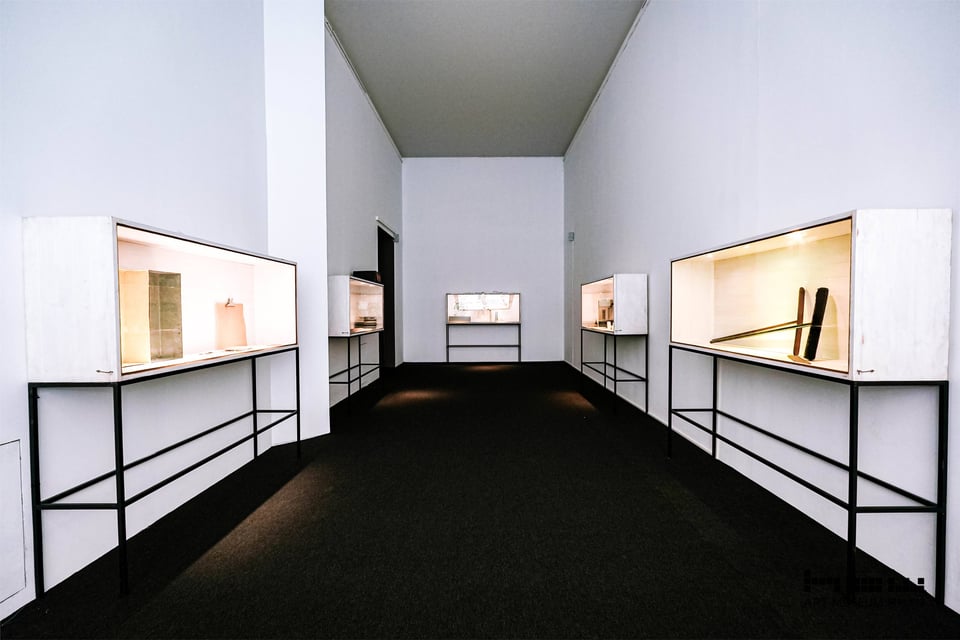 Exhibition image 2
