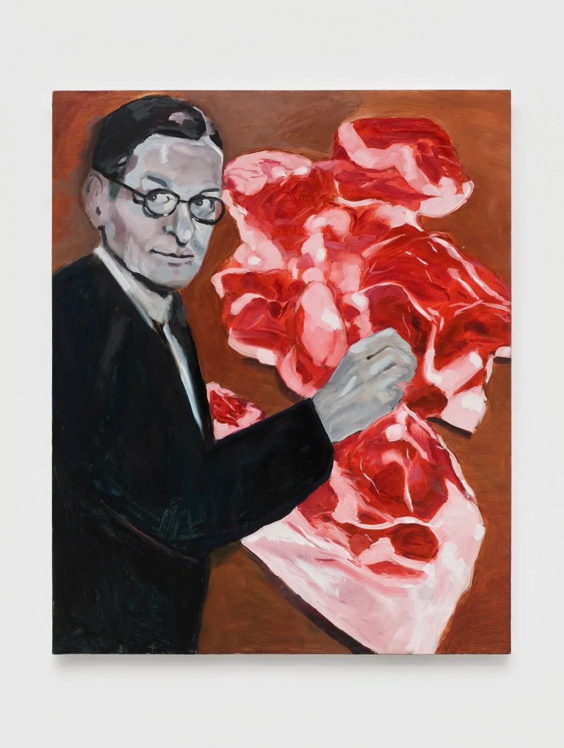 Zhao Gang: The Basterd | Act Two:Flesh