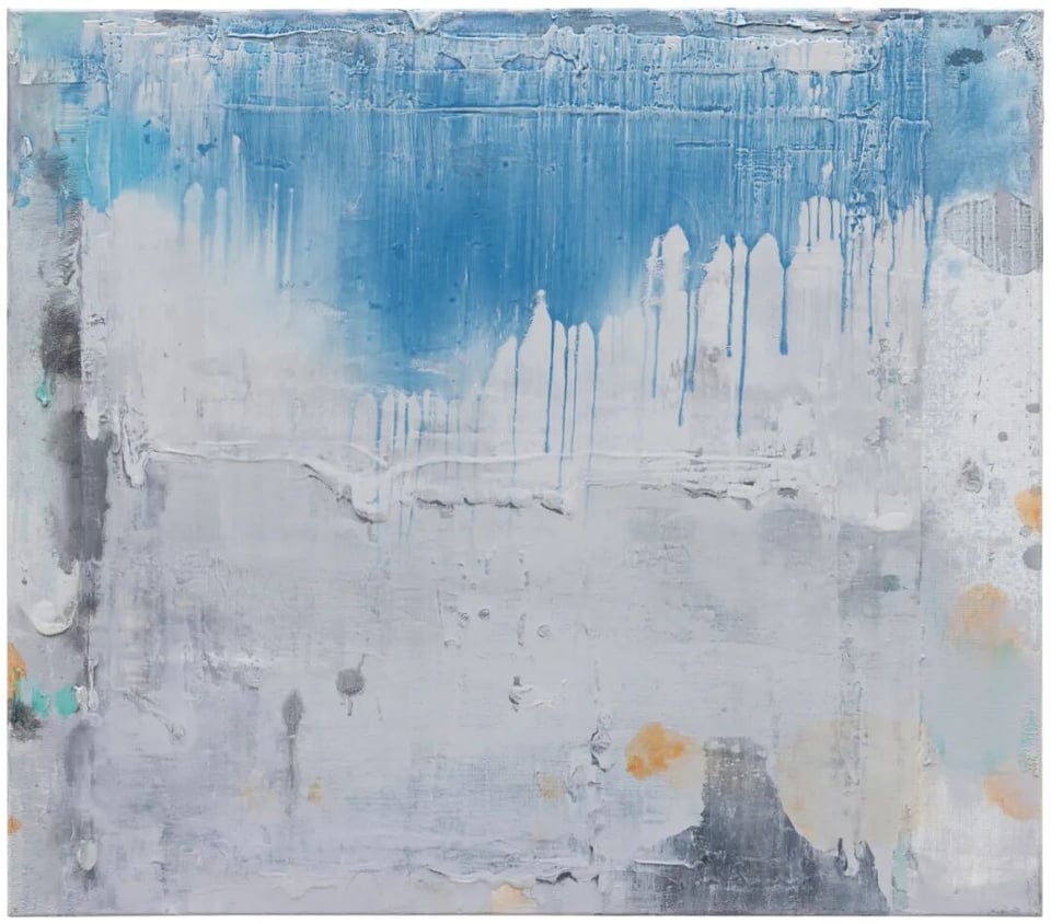 Feng Lianghong — Emptiness is Transformation