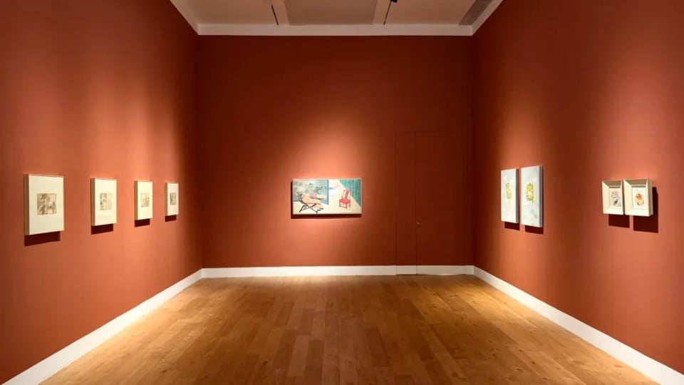 Exhibition image 1