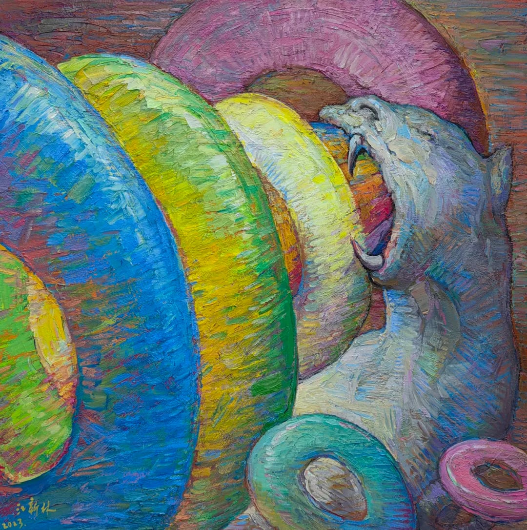 In the Realm of the Untamed