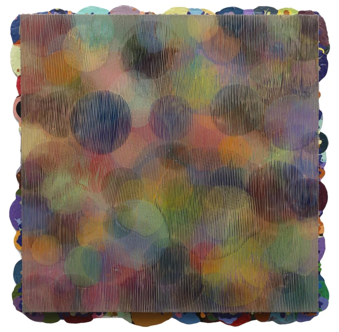 Verticals and Horizontals: Narratives of Contemporary Chinese Abstraction