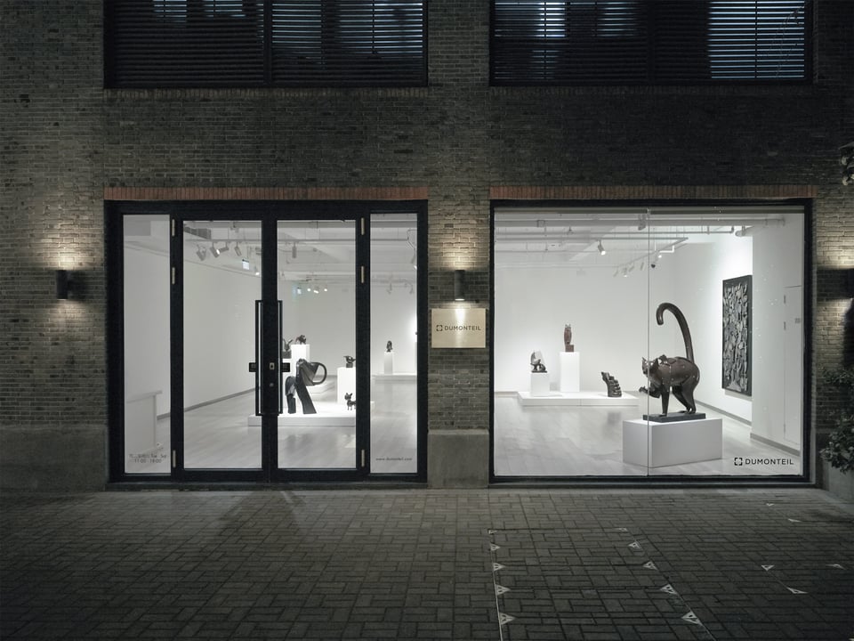 Exhibition image 7