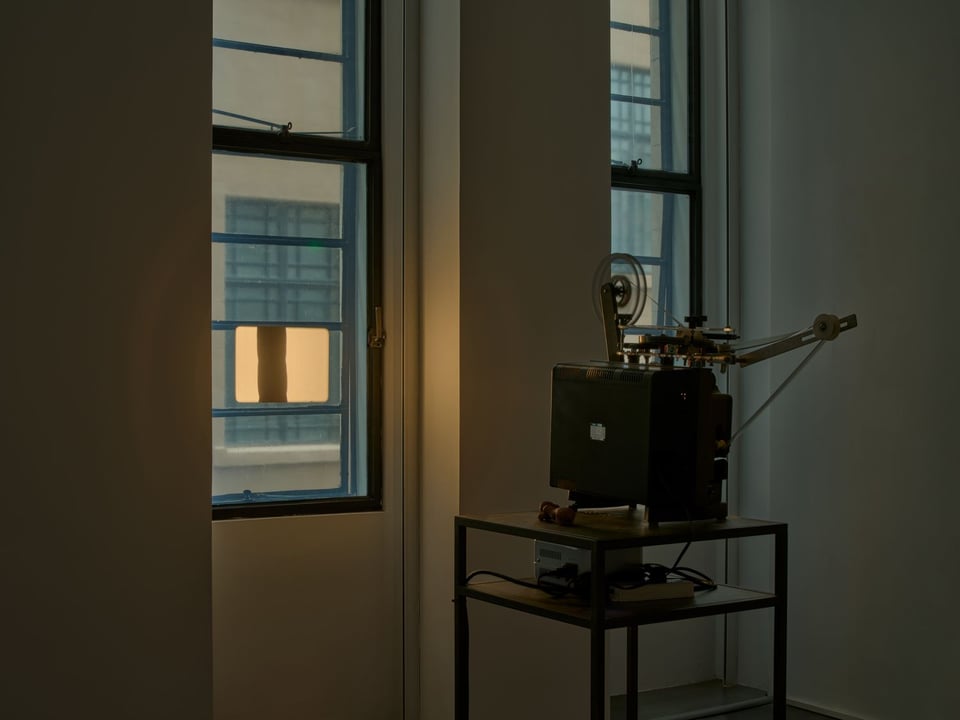 Peng Zuqiang: Short-term Histories