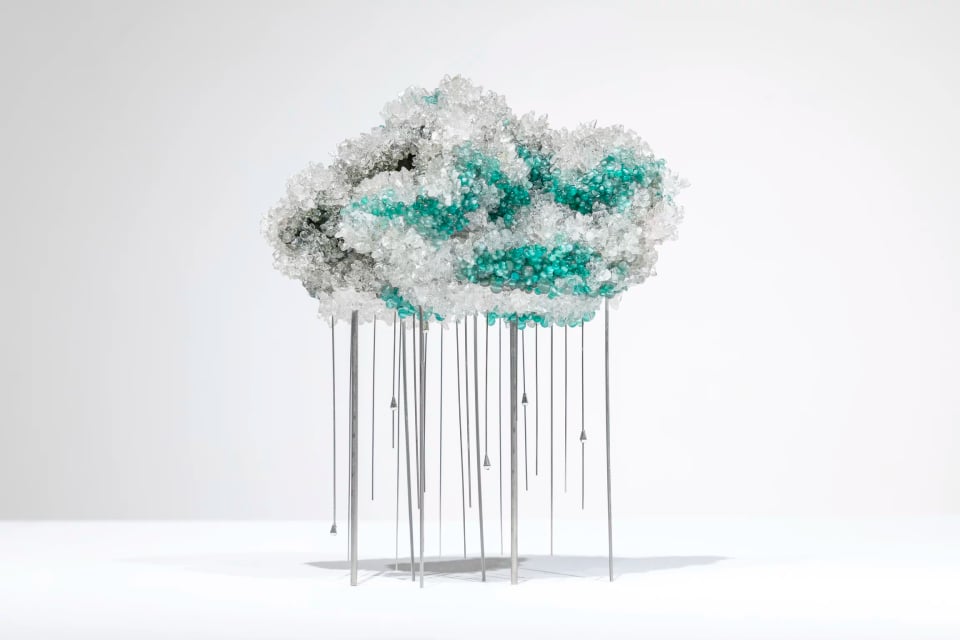 Tia-Thuy Nguyen: Fields of Resonance