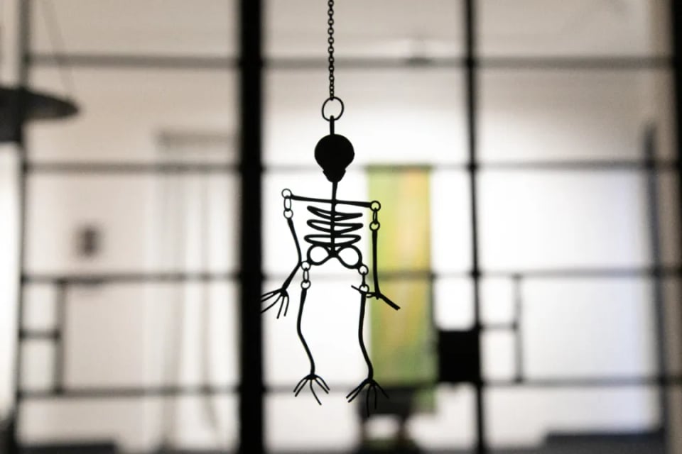 Exhibition image 8