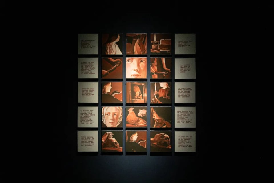 Exhibition image 6