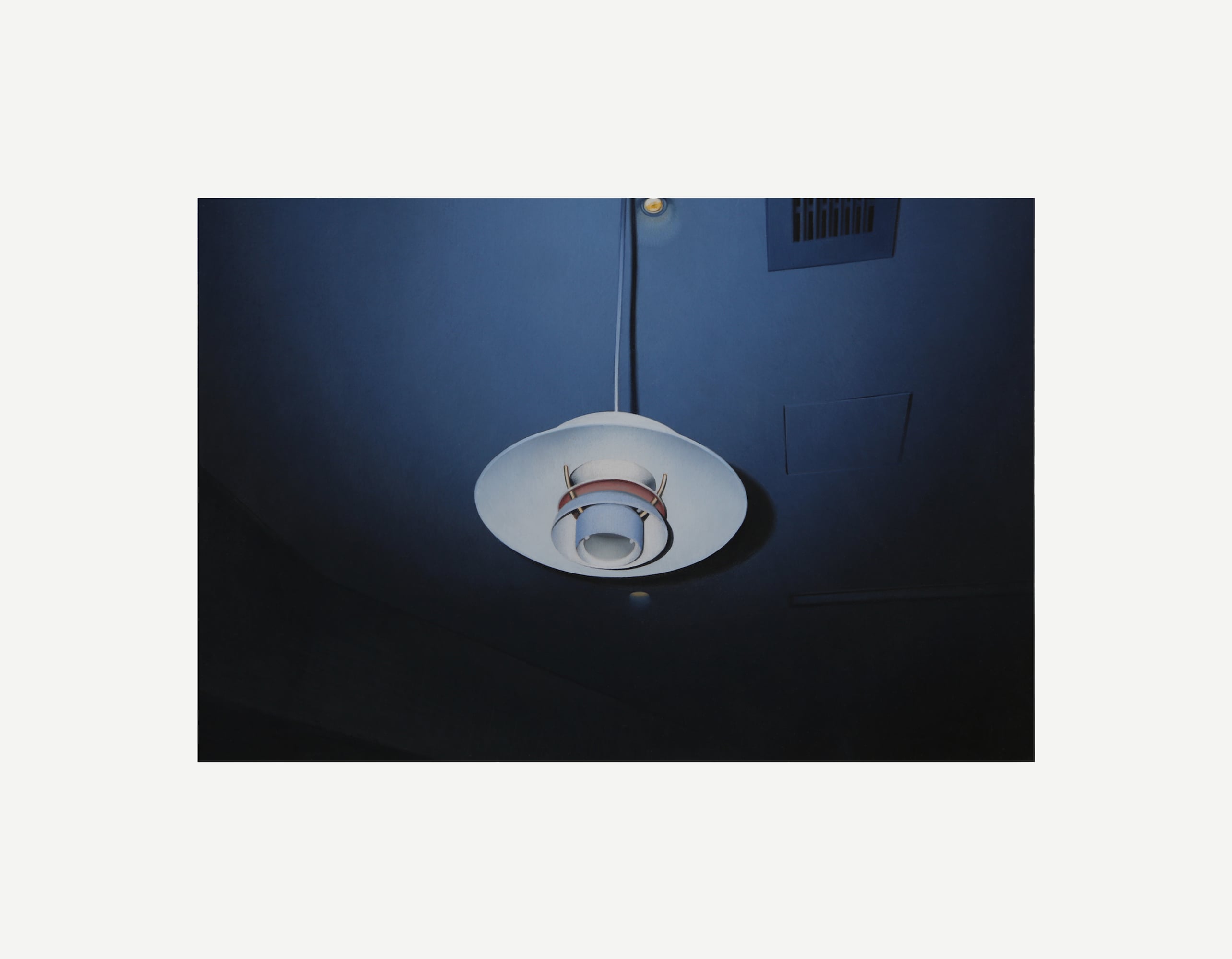 Andrew Grassie _Something or Nothing_