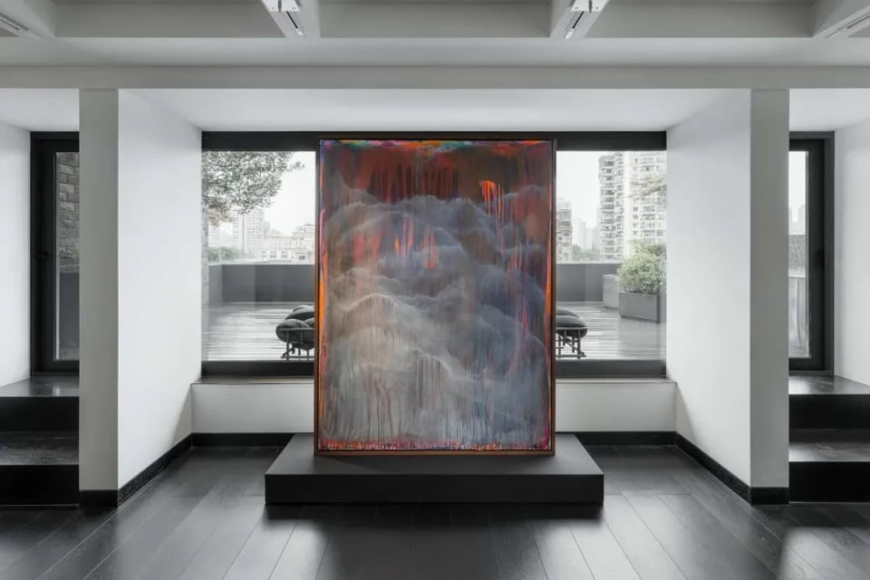 Exhibition image 2