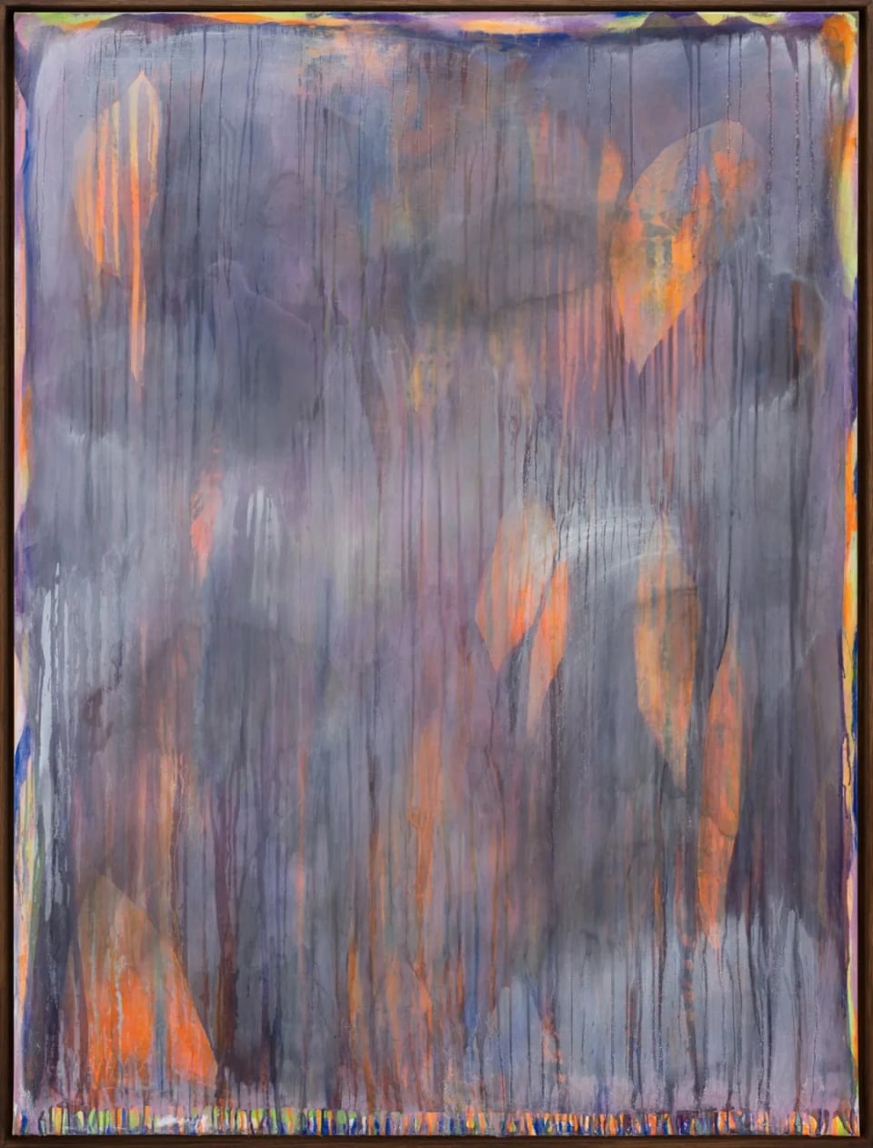 Thu-Van Tran: No Longer Day, Not Yet Night
