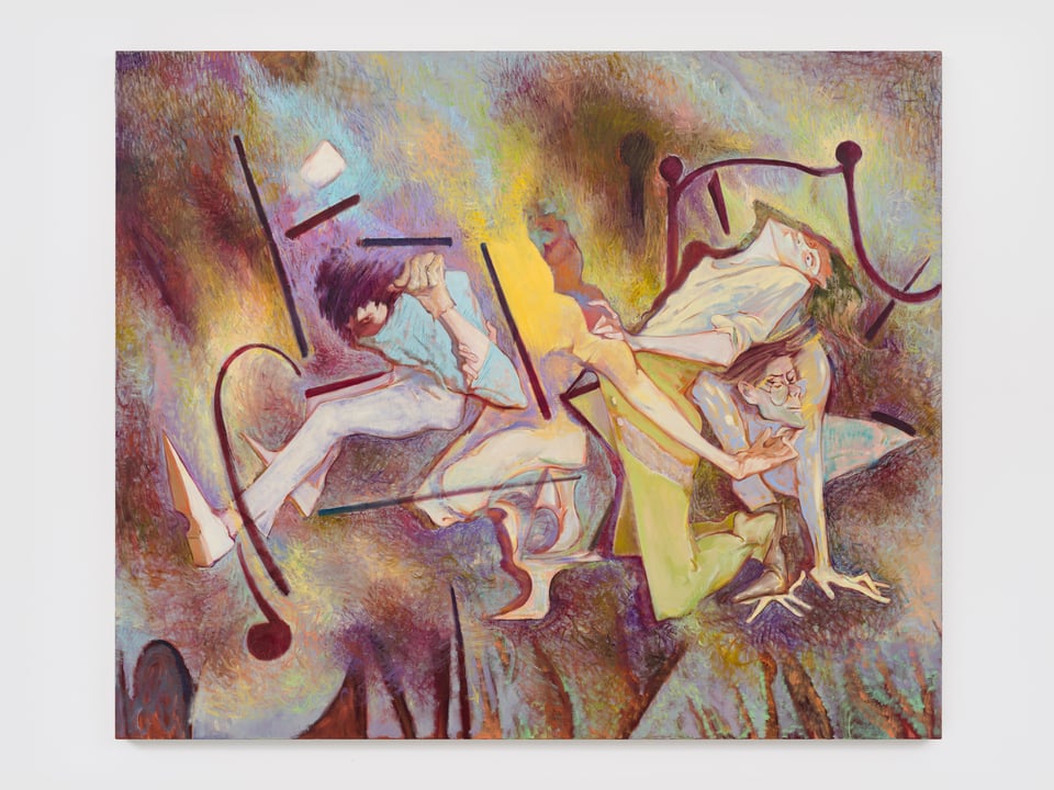 Exhibition image 2