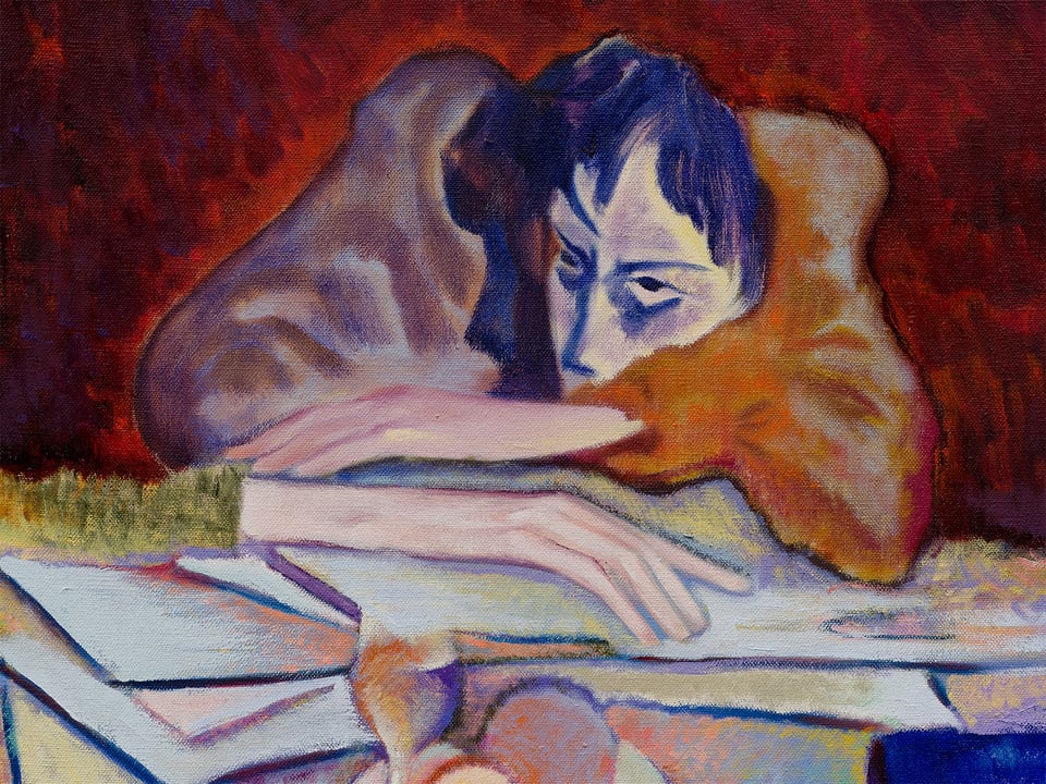 Exhibition image 1