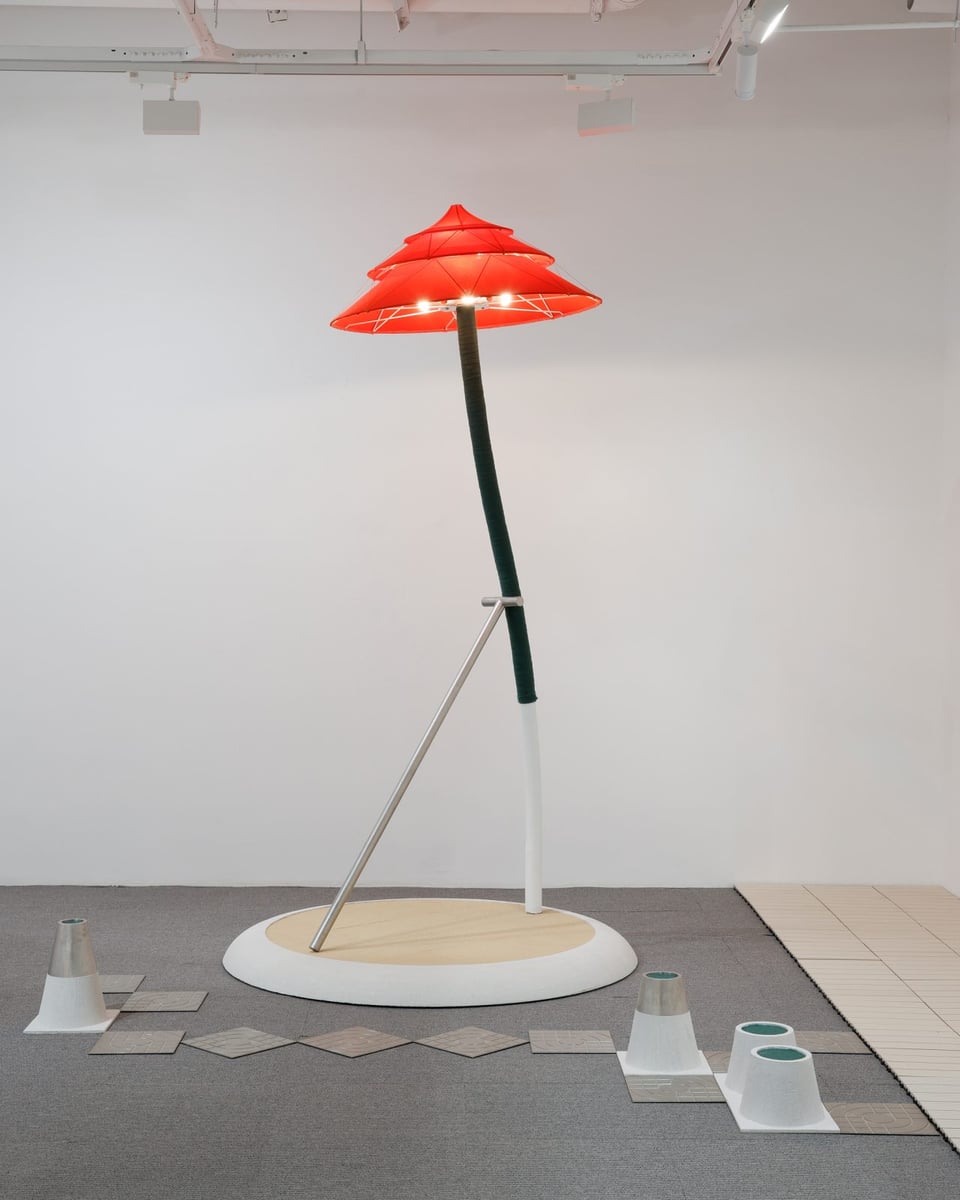 Exhibition image 5