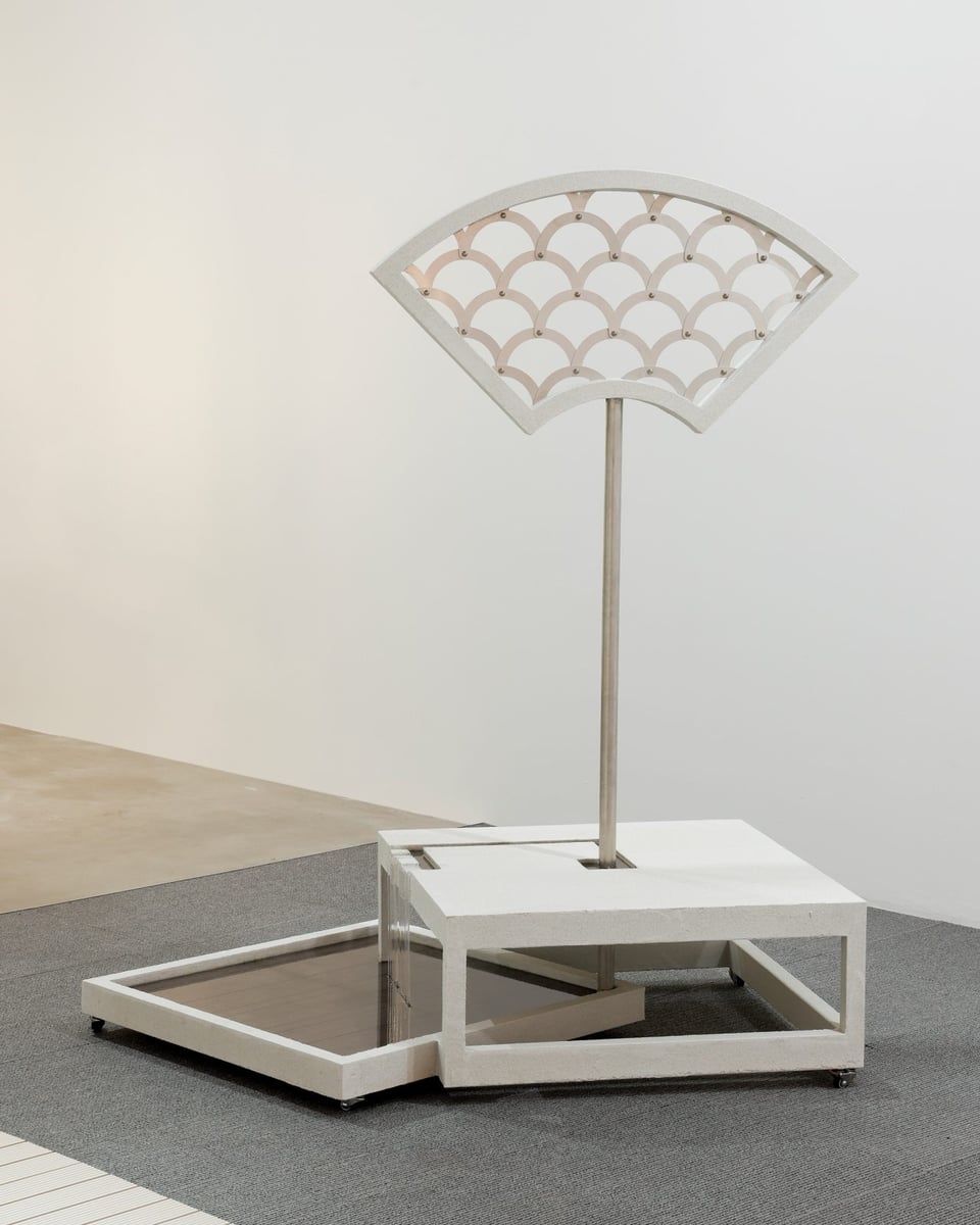 Exhibition image 2